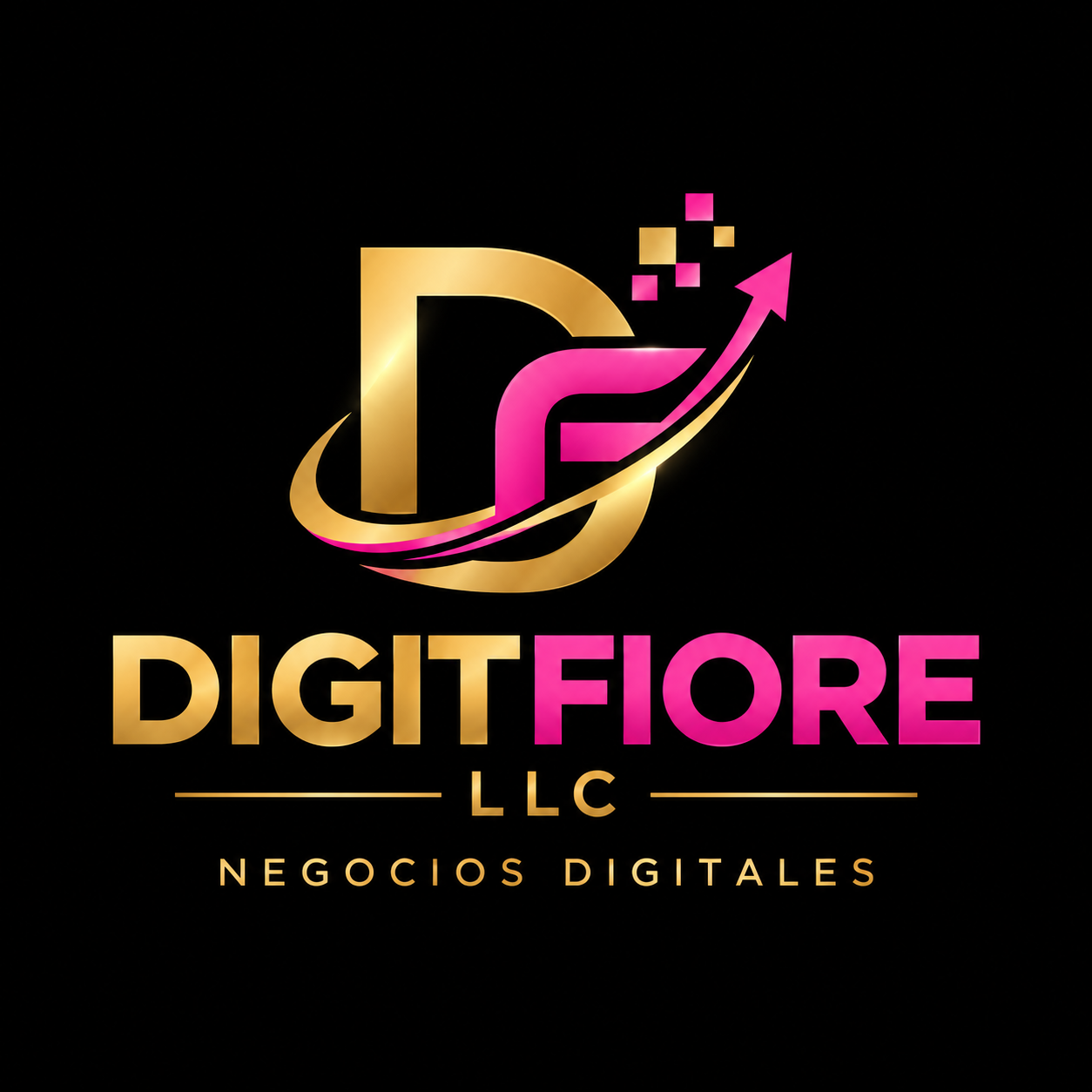 Logo de DIGITFIORE LLC